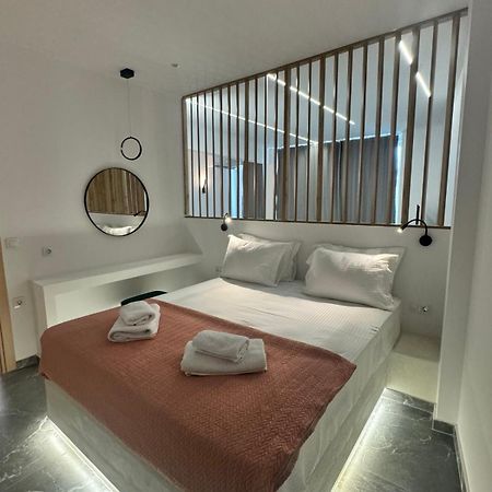 La Dolce Vita-Your Urban Stay Thessaloniki Buitenkant foto