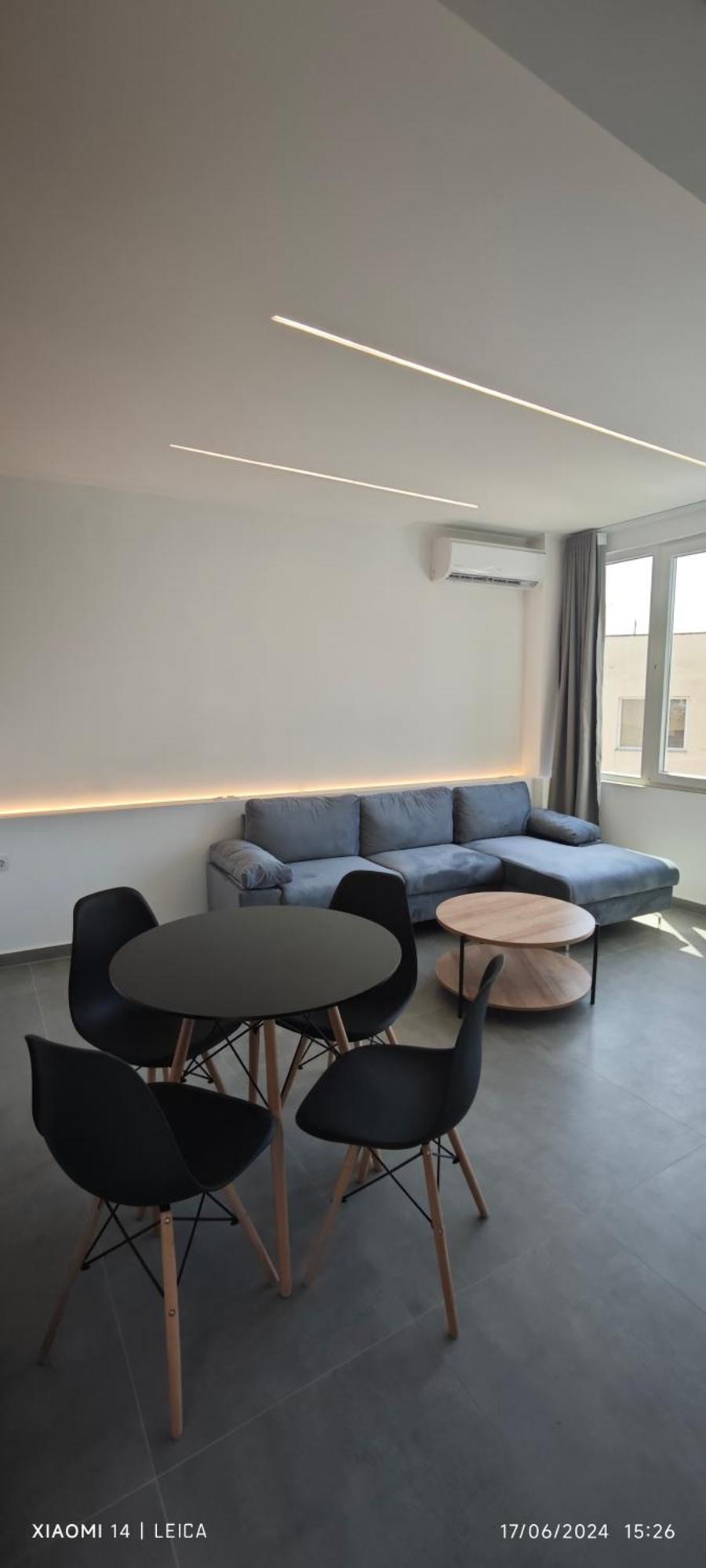 La Dolce Vita-Your Urban Stay Thessaloniki Buitenkant foto