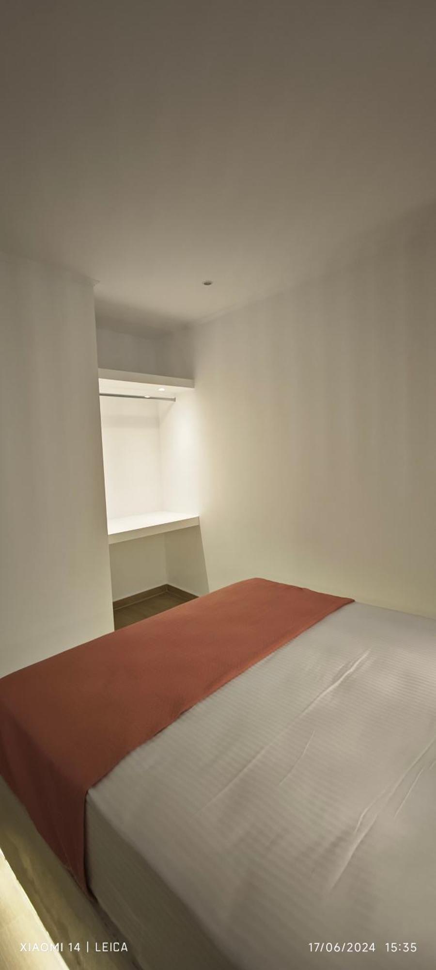 La Dolce Vita-Your Urban Stay Thessaloniki Buitenkant foto