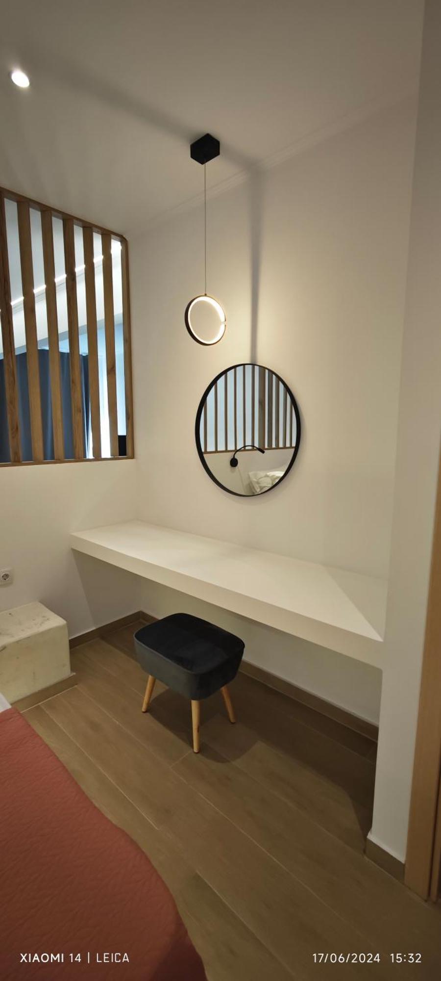 La Dolce Vita-Your Urban Stay Thessaloniki Buitenkant foto