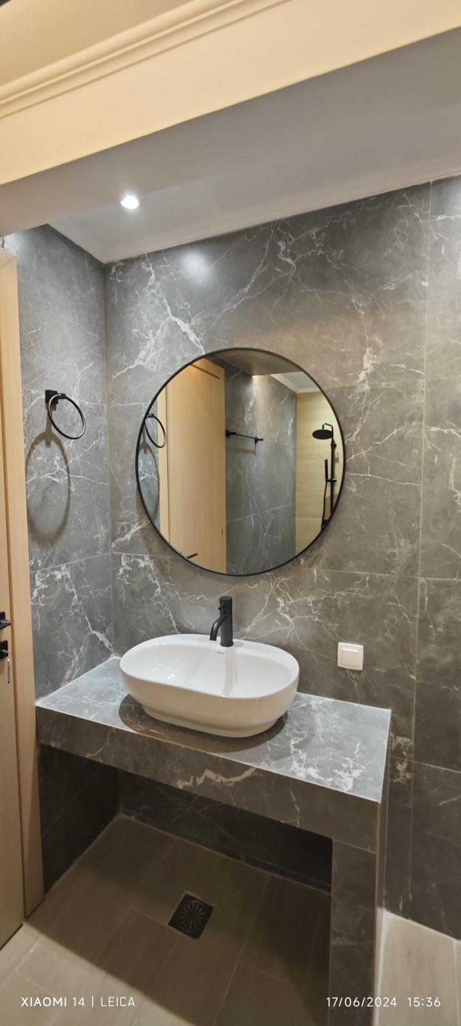 La Dolce Vita-Your Urban Stay Thessaloniki Buitenkant foto