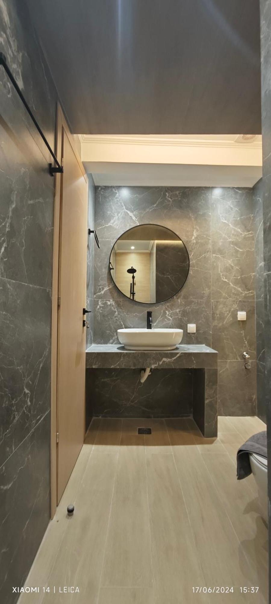 La Dolce Vita-Your Urban Stay Thessaloniki Buitenkant foto