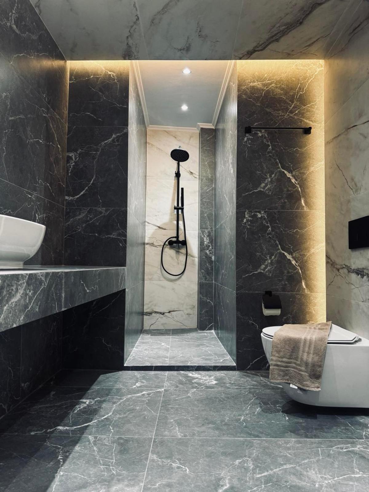 La Dolce Vita-Your Urban Stay Thessaloniki Buitenkant foto